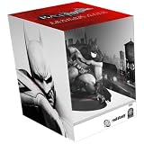 Batman: Arkham City – Collector’s Edition Reviews