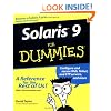 Solaris 9 For Dummies