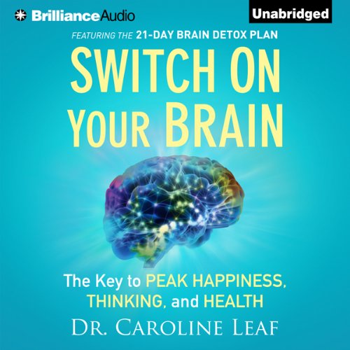 Download Switch on Your Brain: The Key to Peak Happiness, Thinking, and Health Download Switch on Your Brain: The Key to Peak Happiness, Thinking, and Health