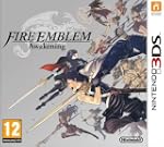 Fire Emblem:Awakening(3ds)