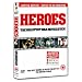 Heroes: Greatest War Movies Ever! (Help For Heroes Charity DVD)