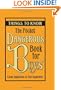 The Pocket Dangerous Book for Boys: Things to Know