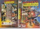 Daredevil Commando (Video Tape/PAL) 1986