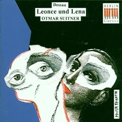 Dessau: Leonce und Lena (Gesamtaufnahme)
