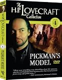 The H.P. Lovecraft Collection Volume 4: Pickman`s Model