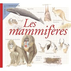 Les mammif�res