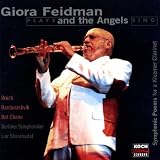 Giora Feidmann and the Angels