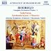 Rodrigo-Orchestral Works, Vol 1