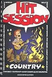 Produkt-Bild: Hit Session Country Band 4 : Songbook - Melodie/Texte/Akkorde - Noten/sheet music