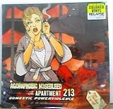 Domestic Powerviolence [VINYL]