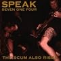 Scum Also Rises