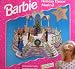 Barbie Holiday Dance Musical Set (1997 Mr. Christmas)