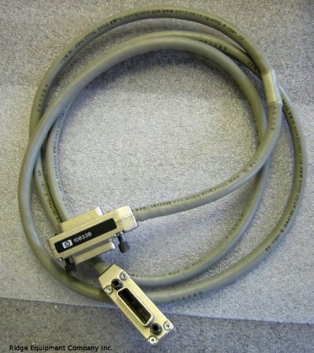 HP 10833B Cable 51IS%2Bfb7T5L HP 10833B Cable