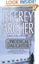 The Prodigal Daughter