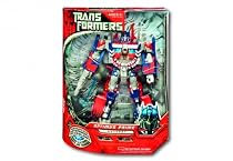 TRANSFORMERS MOVIE Leader, sortiert