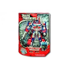 TRANSFORMERS MOVIE Leader, sortiert ab 5 Jahre, H 30 cm