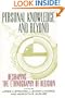 Personal Knowledge and Beyond: Reshaping the Ethnography of Religion