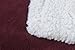 Multiple Colors- Reversible - Sherpa/Microplush Throw Blanket- 50