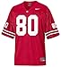 Search : Ohio State Buckeyes Youth #80 Home College Replica Football Jersey By Nike Team Sports