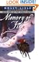 Memory of Fire (The World Gates, Book 1)