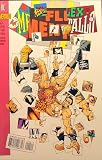 Review DC Comics  / Flex Mentallo #4 (4 of 4)