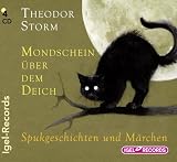 Produkt-Bild: Mondschein &uuml;ber dem Deich: Spukgeschichten und M&auml;rchen
