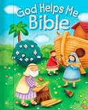 God helps me Bible