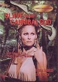 Review Vidtape  / Slave of the Cannibal God [1978]