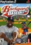 Backyard Baseball 2010
