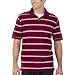 Merona Cherry Polo - L