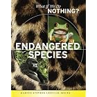 Endangered Species (What If We Do Nothing?) by Sean Sheehan