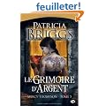 Mercy Thompson, tome 5 : Grimoire d'argent