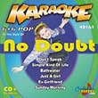 Chartbuster POP6 CDG CB40161 No Doubt Vol 1