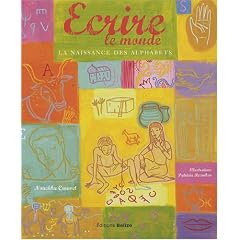Ecrire le Monde