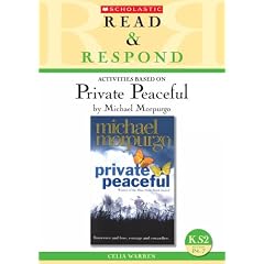Private Peaceful (Read & Respond)