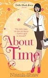 About Time (Little Black Dress)