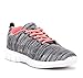 Serene Bikey Womens Fashion Lace-Up Sneakers