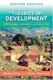 Theories of Development, Second Edition: Contentions, Arguments, Alternatives