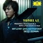 Prokofiev: Piano Concerto No 2; Ravel: Piano Concerto in G Major