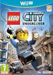 LEGO City: Undercover