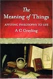 The Meaning of Things