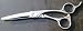 440C Japanese Hair Scissors Barber Shears 6.0"