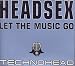 Technohead-Headsex [Single-CD]