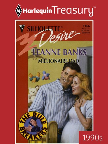 Millionaire Dad (The Rulebreakers)