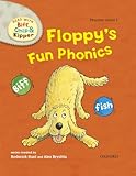 Floppy's fun phonics