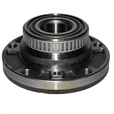 FRONT WHEEL HUB BEARING ASSEMBLY ABS # 513125 NEW