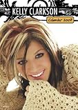 KELLY CLARKSON 2007 calendar