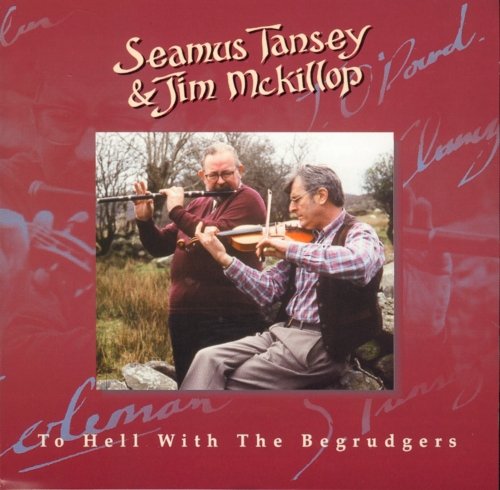 SEAMUS TANSEY : TO HELL WITH