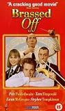 Brassed Off [VHS]