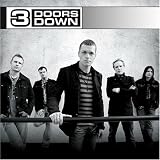 3 Doors Down (Limited Edition w/ 2 Bonus Tracks)